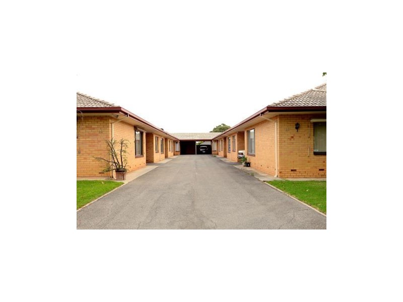 4/22 Mathias Avenue, Cumberland Park SA 5041