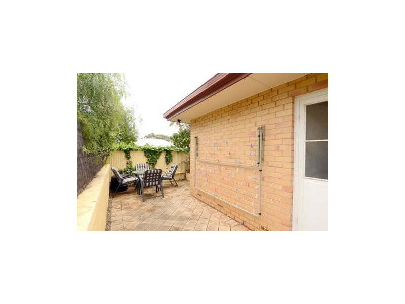 4/22 Mathias Avenue, Cumberland Park SA 5041