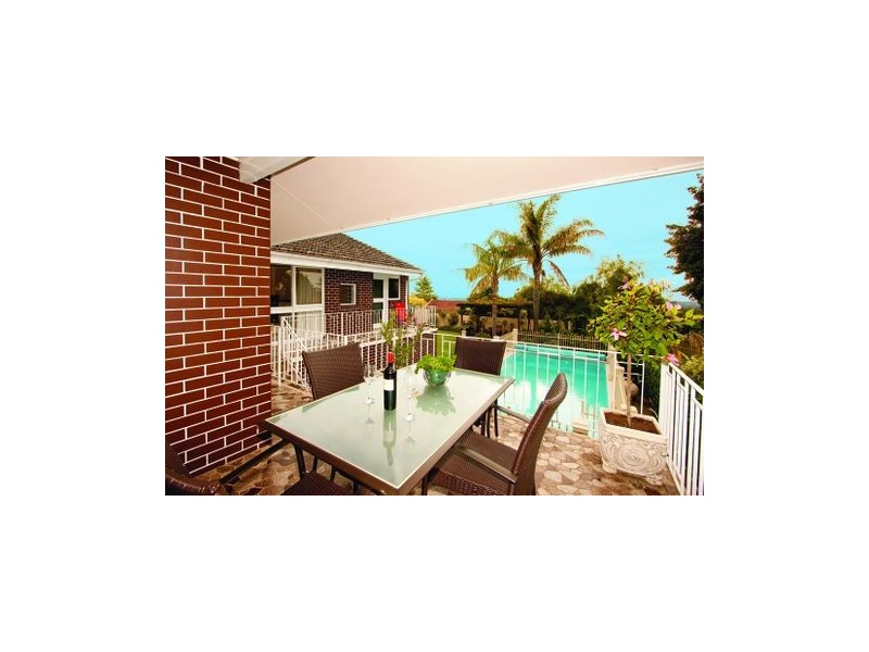 25 Crompton Drive, Wattle Park SA 5066