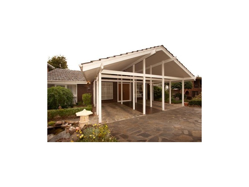 25 Crompton Drive, Wattle Park SA 5066