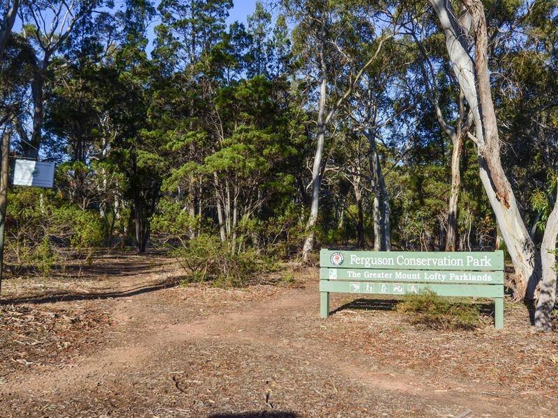 2 Myrtlebank Terrace, Stonyfell SA 5066