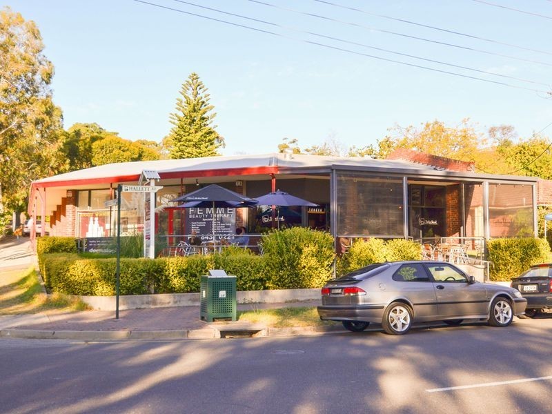 2 Myrtlebank Terrace, Stonyfell SA 5066