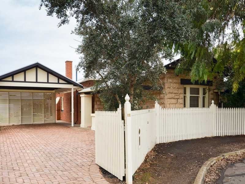 12 Abbotsbury Place, Evandale SA 5069