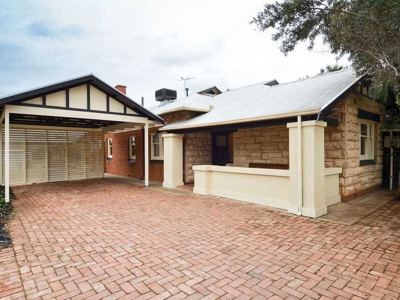 12 Abbotsbury Place, Evandale SA 5069