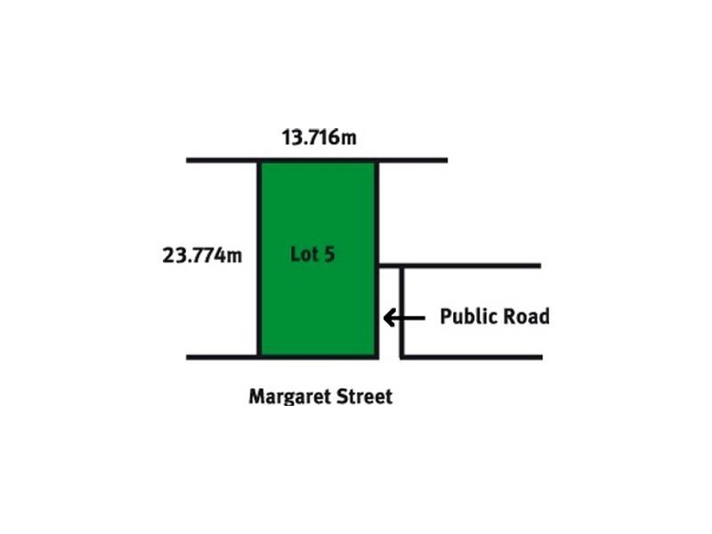 44 Margaret Street, Norwood SA 5067