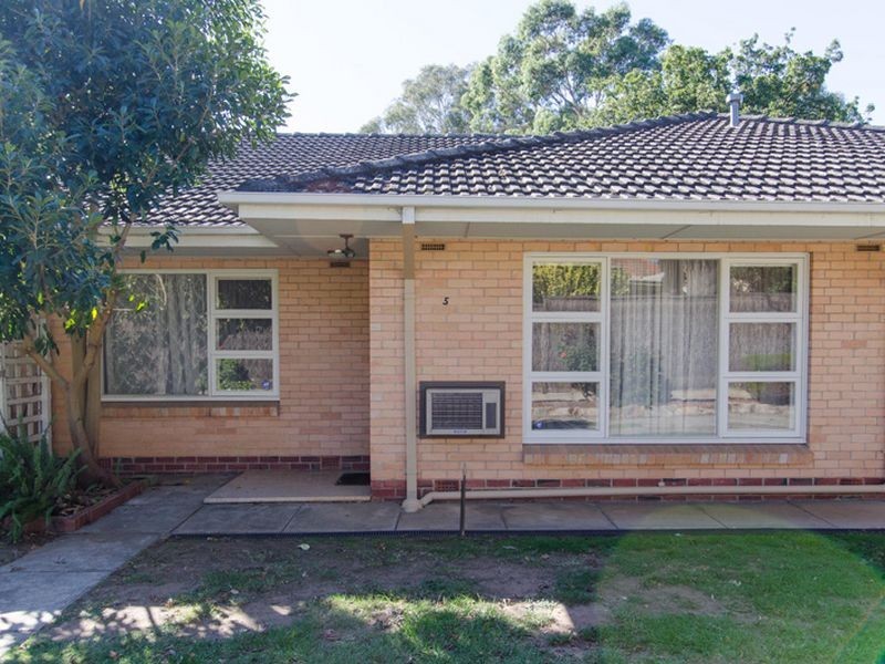 5/394 Glynburn Road, Kensington Gardens SA 5068