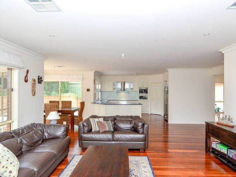 21 Fernbank Terrace, Stonyfell SA 5066