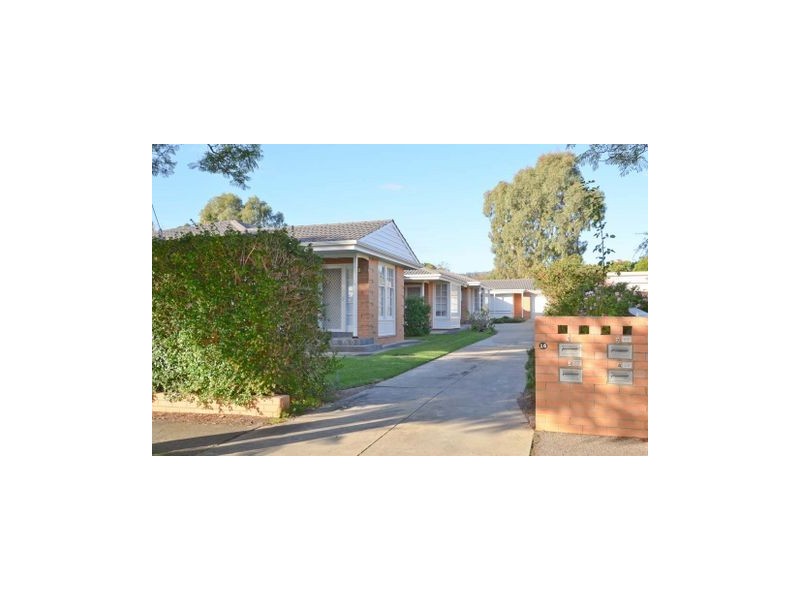 3/16 Brigalow Avenue, Kensington Gardens SA 5068
