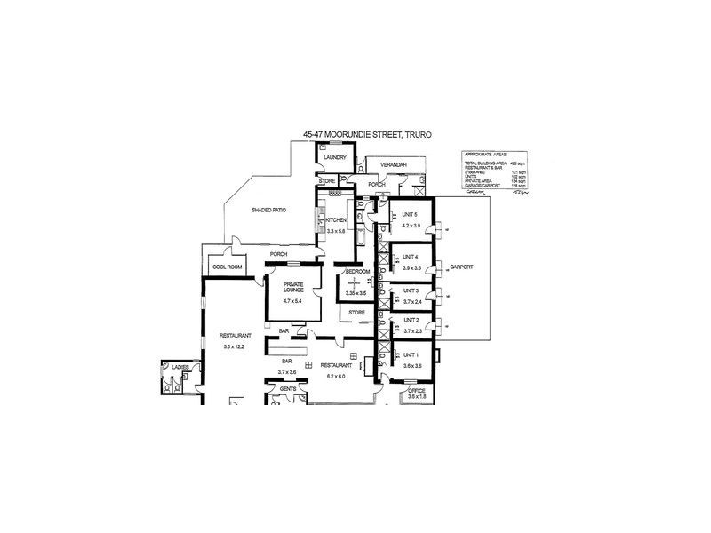 45-47 Moorundie Street, Truro SA 5356