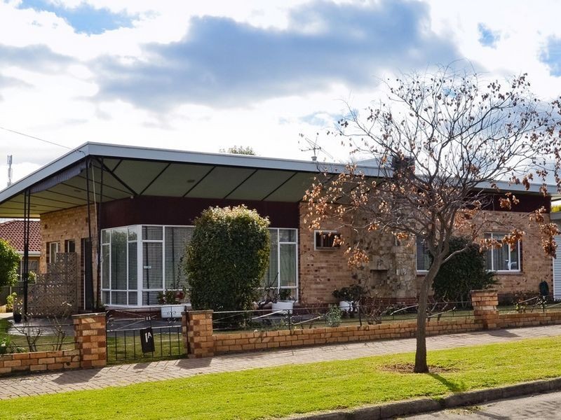 1A Water Street, Kensington Park SA 5068