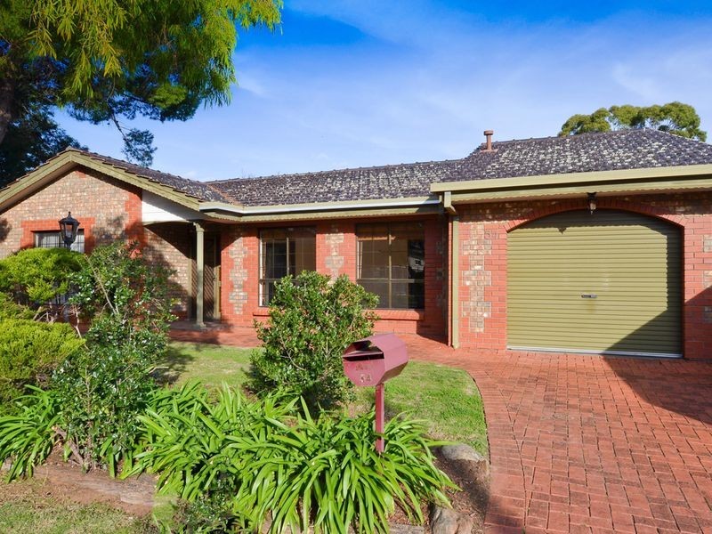 54 Brookside Avenue, Tranmere SA 5073