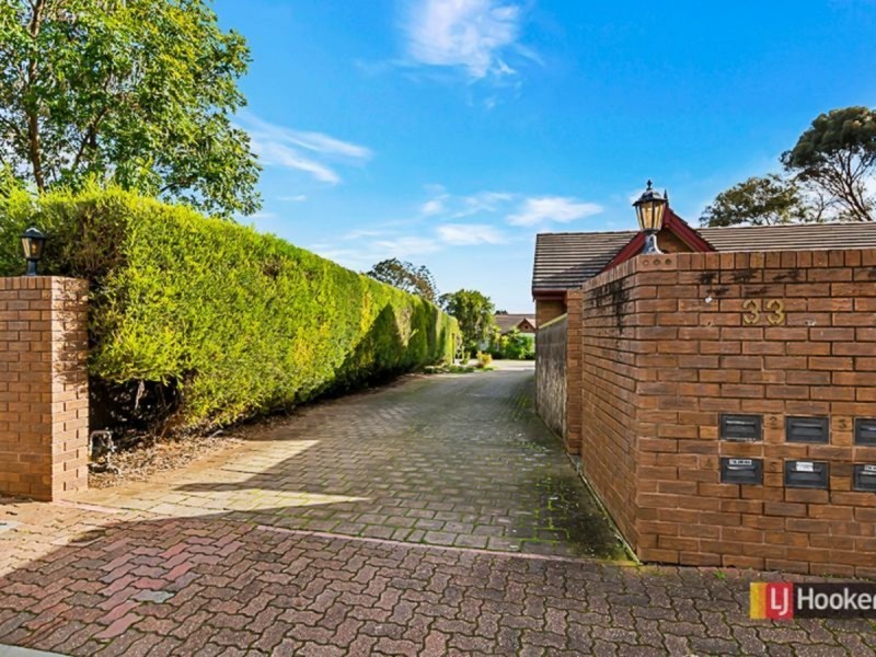 4/33 Barnes Avenue, Magill SA 5072