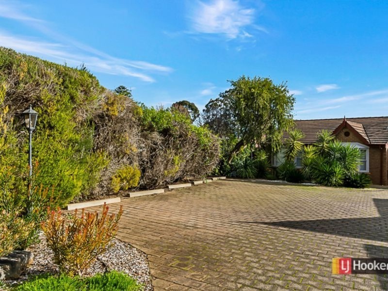 4/33 Barnes Avenue, Magill SA 5072