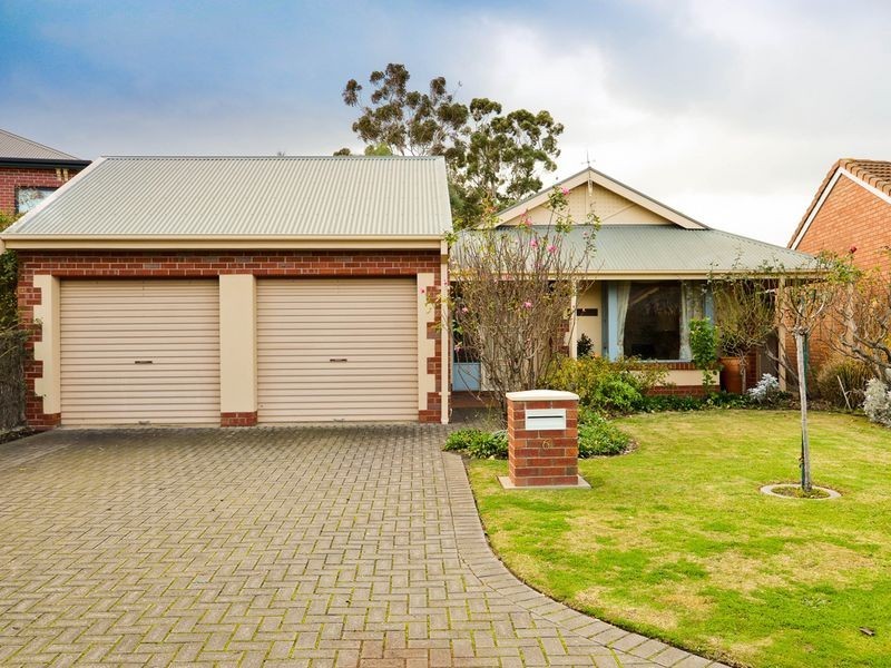 6 Paech Mews, Walkerville SA 5081