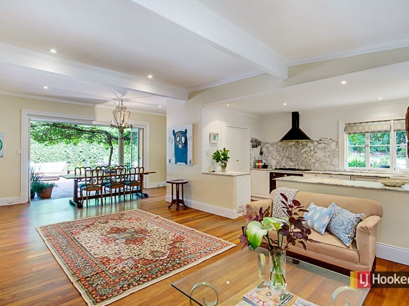 6 Fernbank Terrace, Stonyfell SA 5066