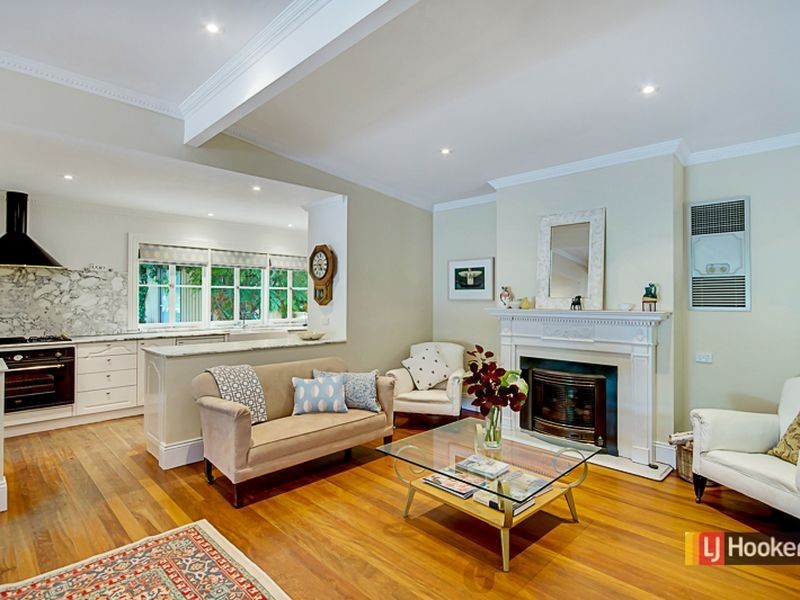 6 Fernbank Terrace, Stonyfell SA 5066