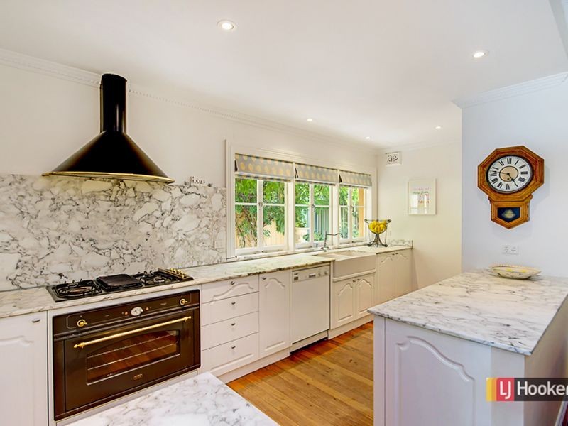 6 Fernbank Terrace, Stonyfell SA 5066
