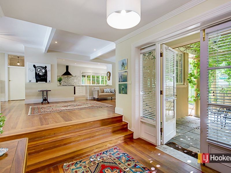 6 Fernbank Terrace, Stonyfell SA 5066