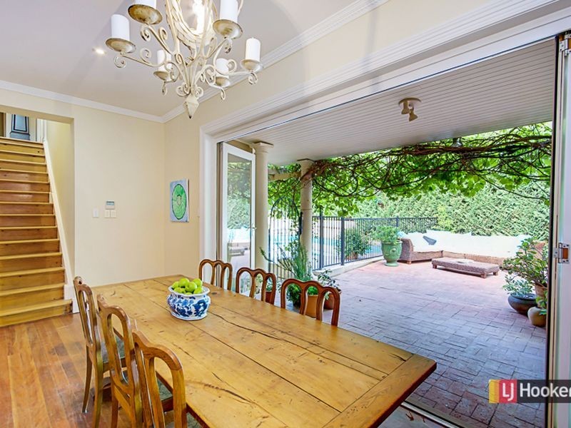 6 Fernbank Terrace, Stonyfell SA 5066