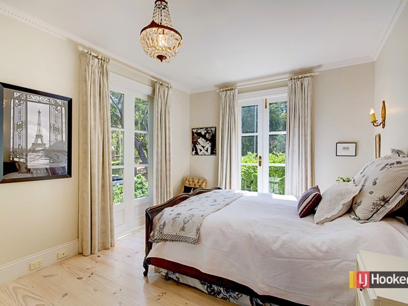 6 Fernbank Terrace, Stonyfell SA 5066