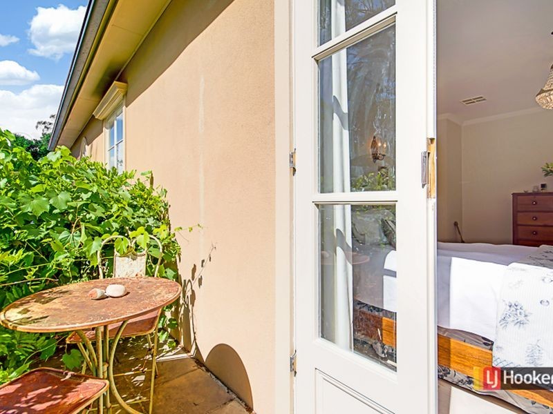 6 Fernbank Terrace, Stonyfell SA 5066
