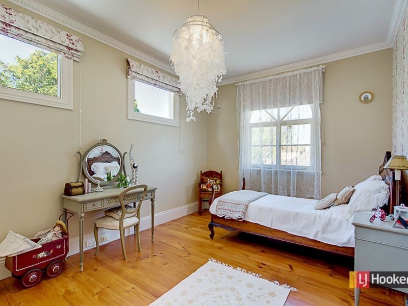 6 Fernbank Terrace, Stonyfell SA 5066