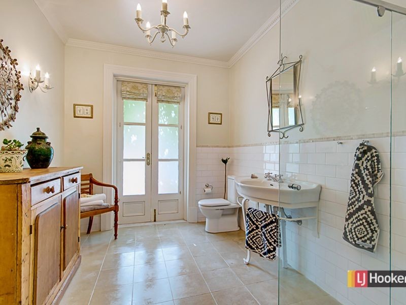6 Fernbank Terrace, Stonyfell SA 5066
