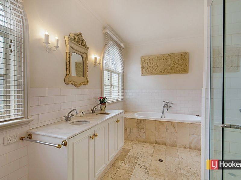 6 Fernbank Terrace, Stonyfell SA 5066