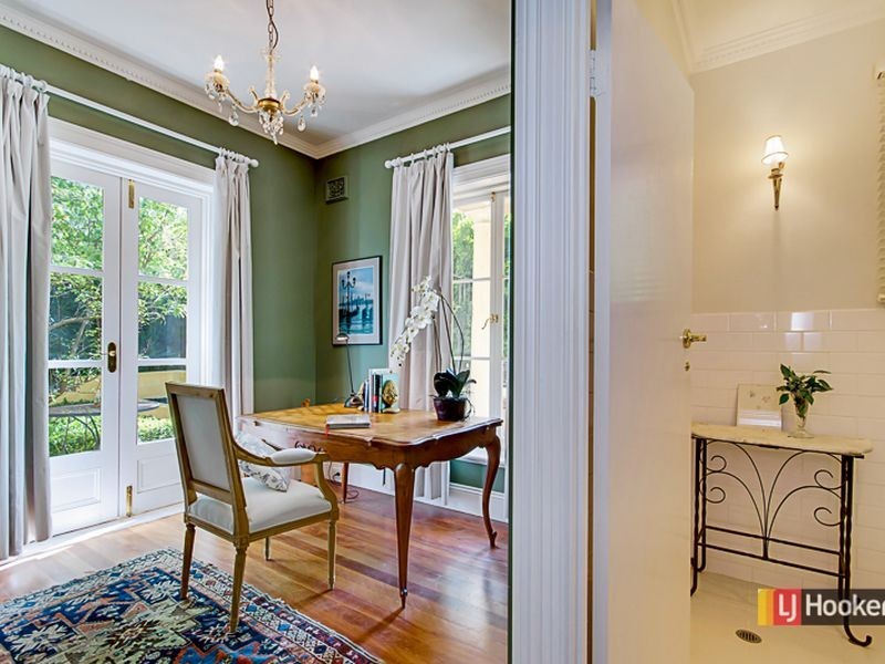 6 Fernbank Terrace, Stonyfell SA 5066