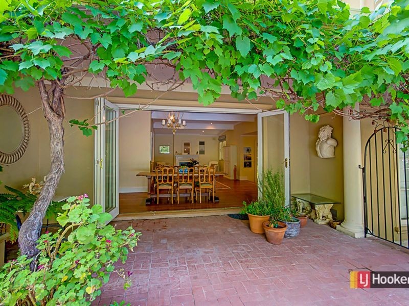 6 Fernbank Terrace, Stonyfell SA 5066