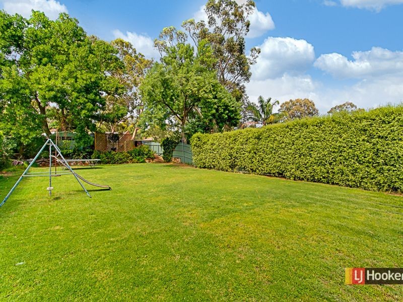 6 Fernbank Terrace, Stonyfell SA 5066