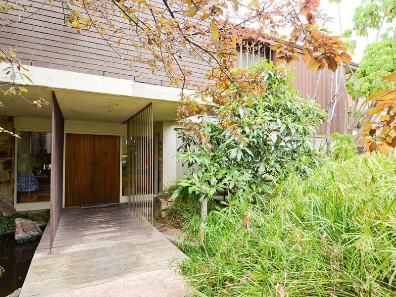 6 Myrtlebank Terrace, Stonyfell SA 5066