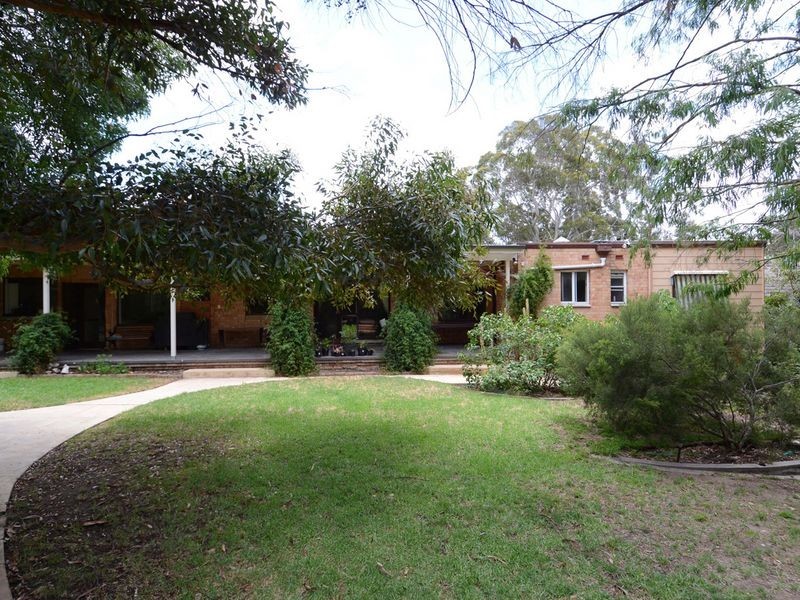 6 Myrtlebank Terrace, Stonyfell SA 5066