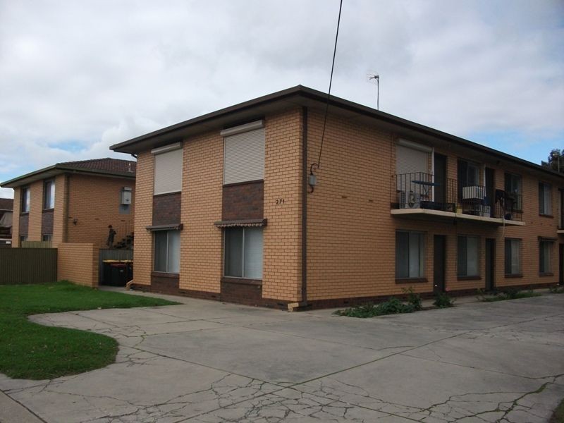 8/271 Henley Beach Road, Brooklyn Park SA 5032