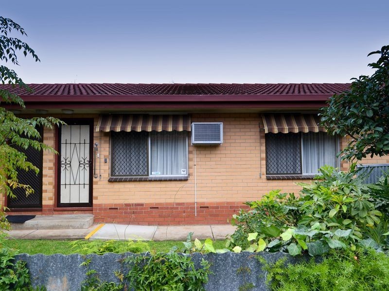 4/6 Lynette Avenue, Hectorville SA 5073
