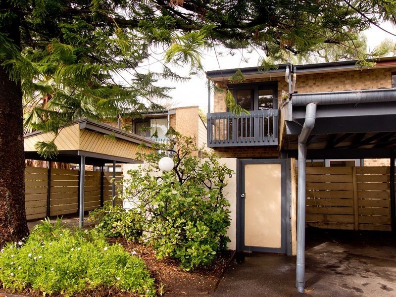 9/212 Kensington Road, Marryatville SA 5068