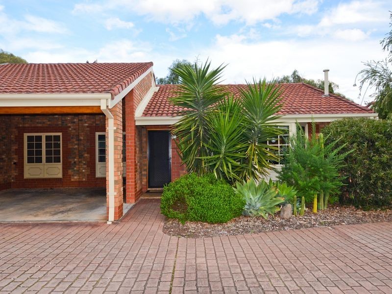 3/11-13 St Bernards Road, Magill SA 5072