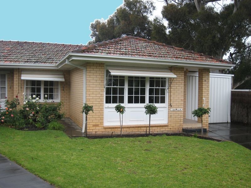 8/6 Christie Avenue, Toorak Gardens SA 5065