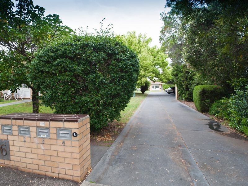 8/6 Christie Avenue, Toorak Gardens SA 5065