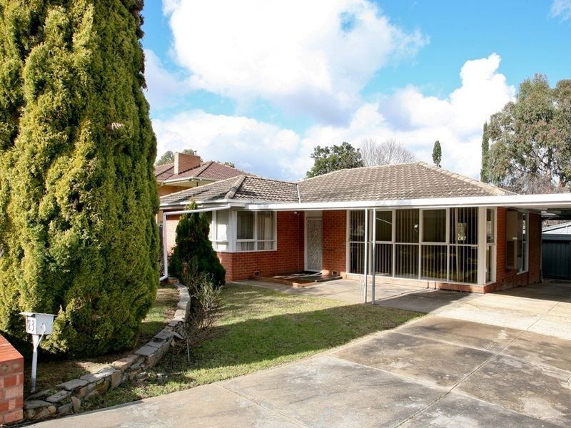 23 Harold Street, Highbury SA 5089