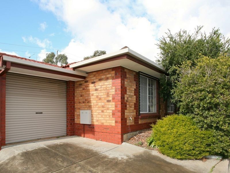 4/20 Whinnen Street, St Agnes SA 5097