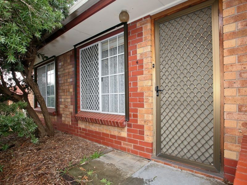 4/20 Whinnen Street, St Agnes SA 5097