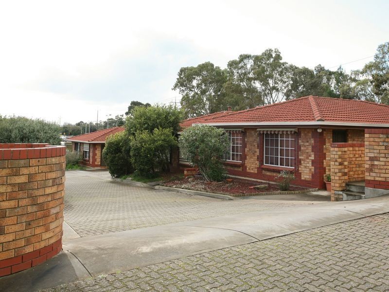 4/20 Whinnen Street, St Agnes SA 5097