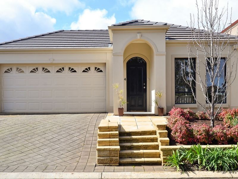 Residence 4/14 Church Street, Magill SA 5072