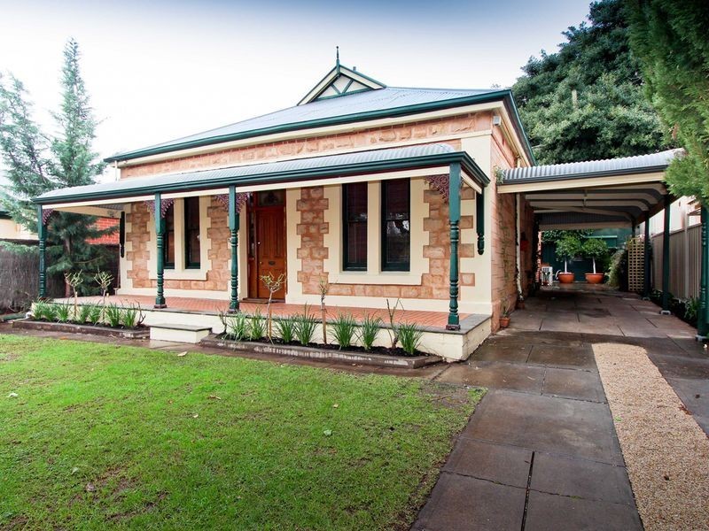 54 Kyle Street, Glenside SA 5065