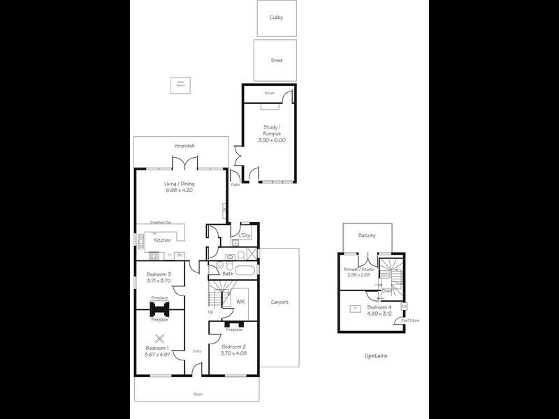 54 Kyle Street, Glenside SA 5065