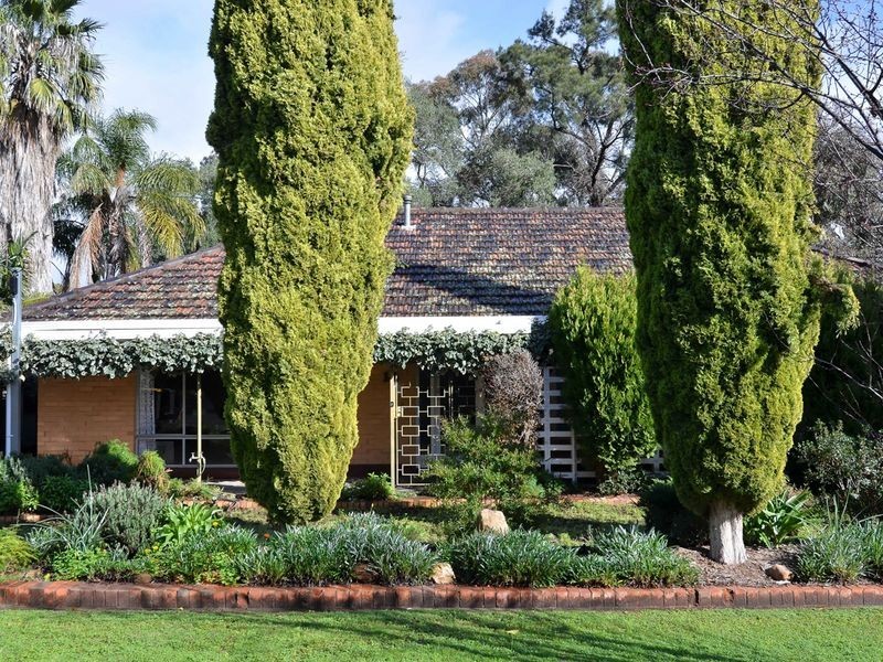 14 Hamish Grove, Rostrevor SA 5073