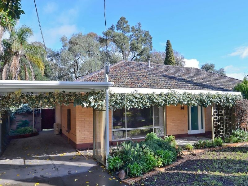 14 Hamish Grove, Rostrevor SA 5073
