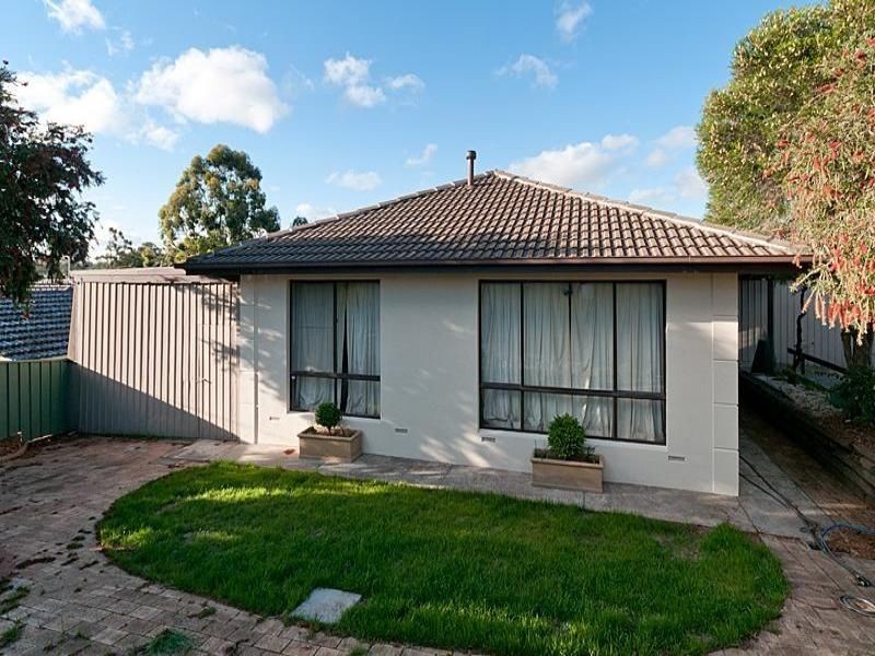 33 Kumnick Street, Lobethal SA 5241