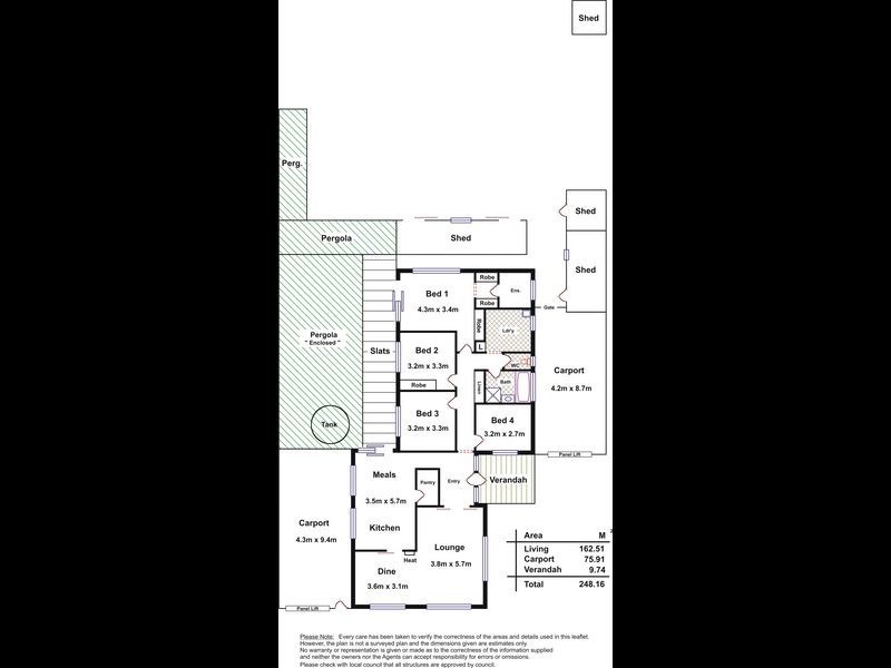 33 Kumnick Street, Lobethal SA 5241